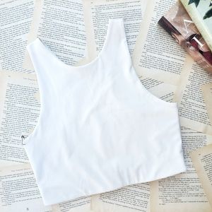 NWOT GIRLFRIEND COLLECTIVE Paloma Sports Bra